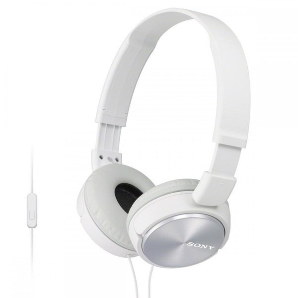 

SONY MDR-ZX310 White, Белый