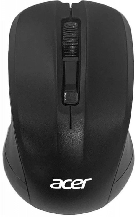 

ACER OMR010 WL Black (ZL.MCEEE.005), Чёрный