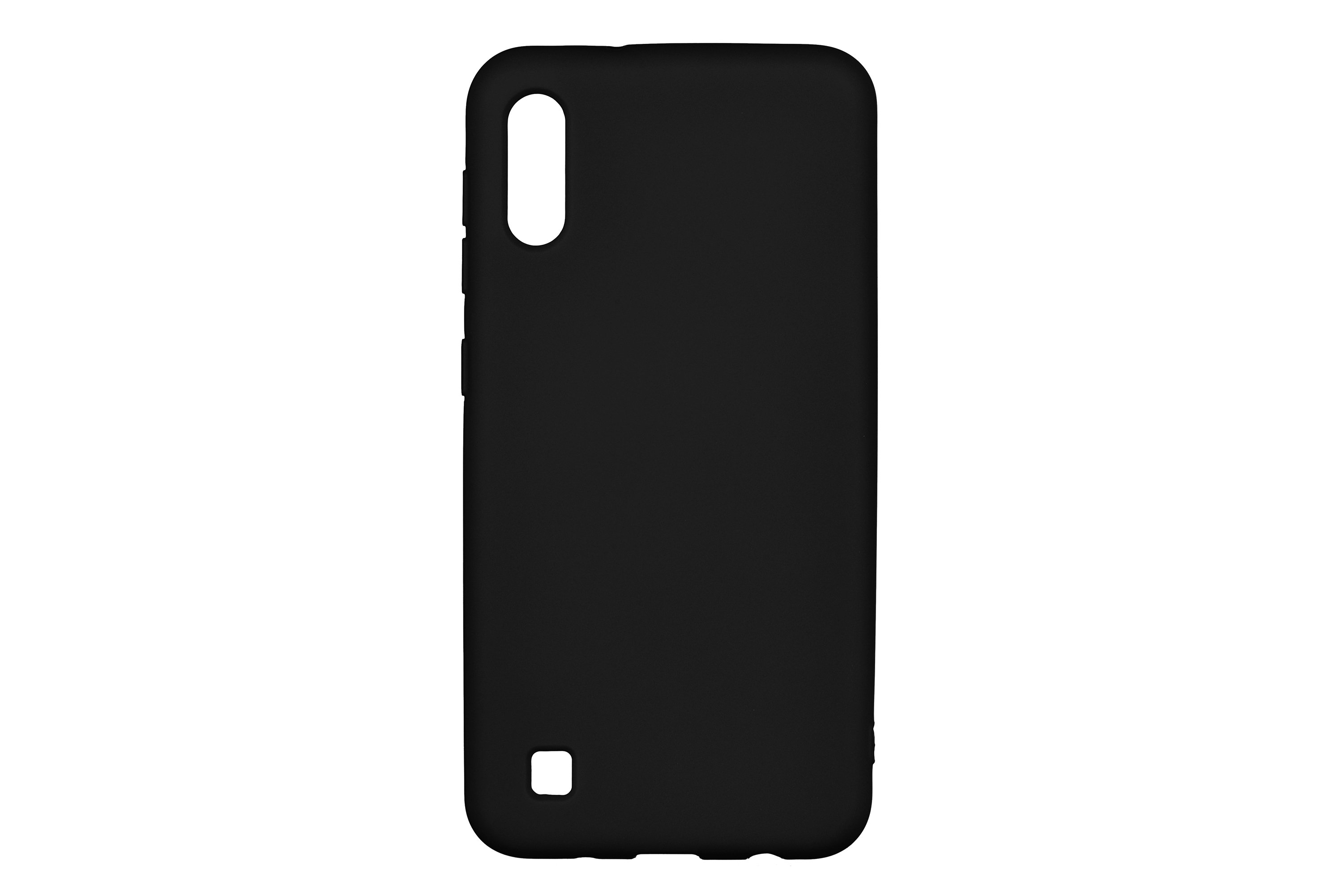 

2Е для Galaxy A10 (A105) Soft feeling Black (2E-G-A10-NKSF-BK)