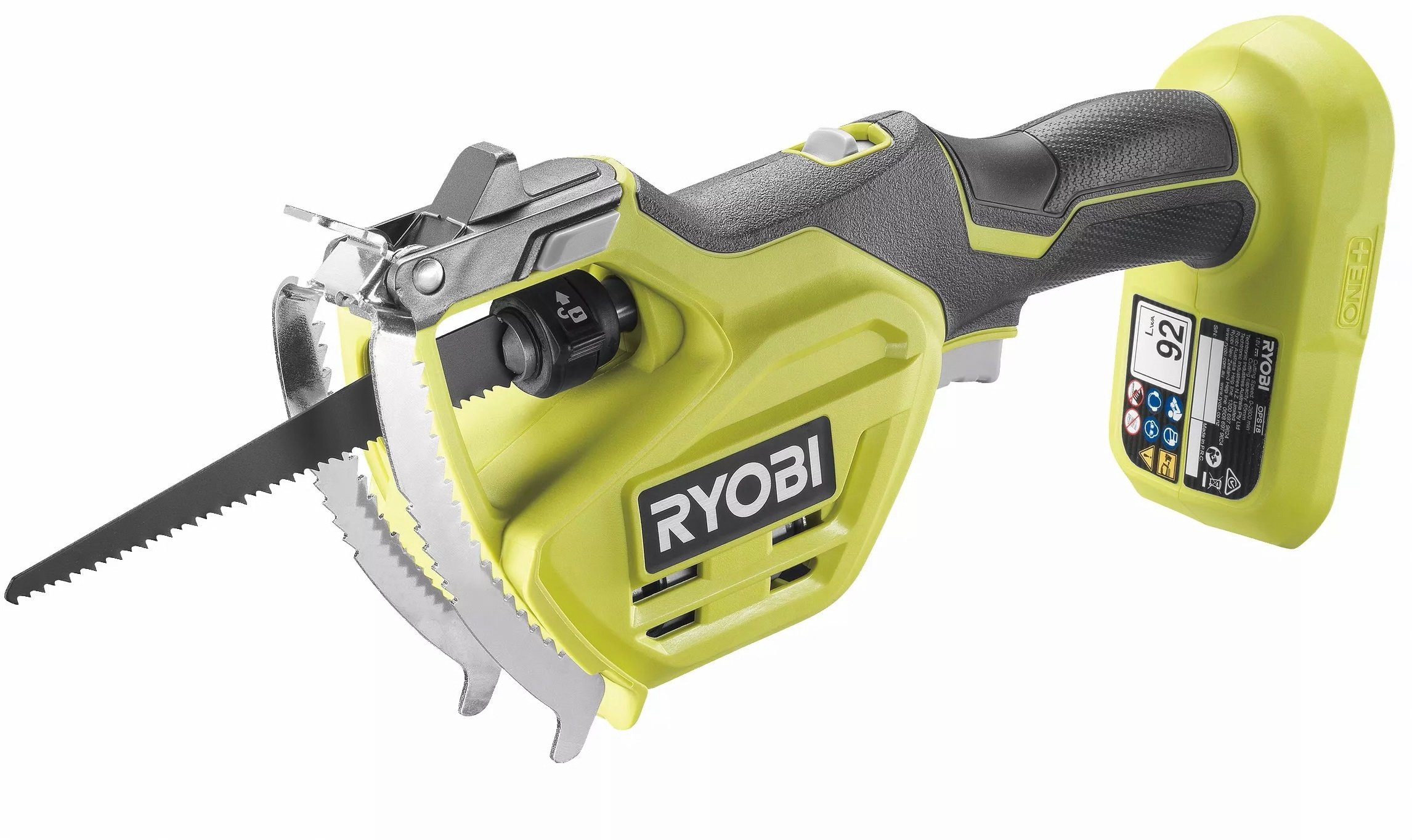 

RYOBI ONE+ RY18PSA-0 (5133004594)