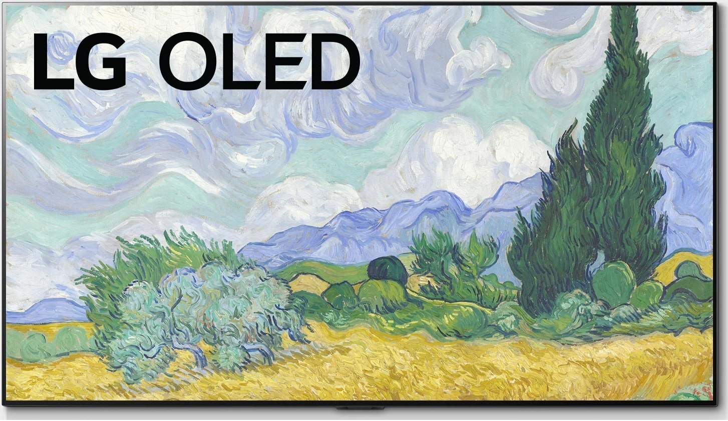 

LG OLED55G16LA