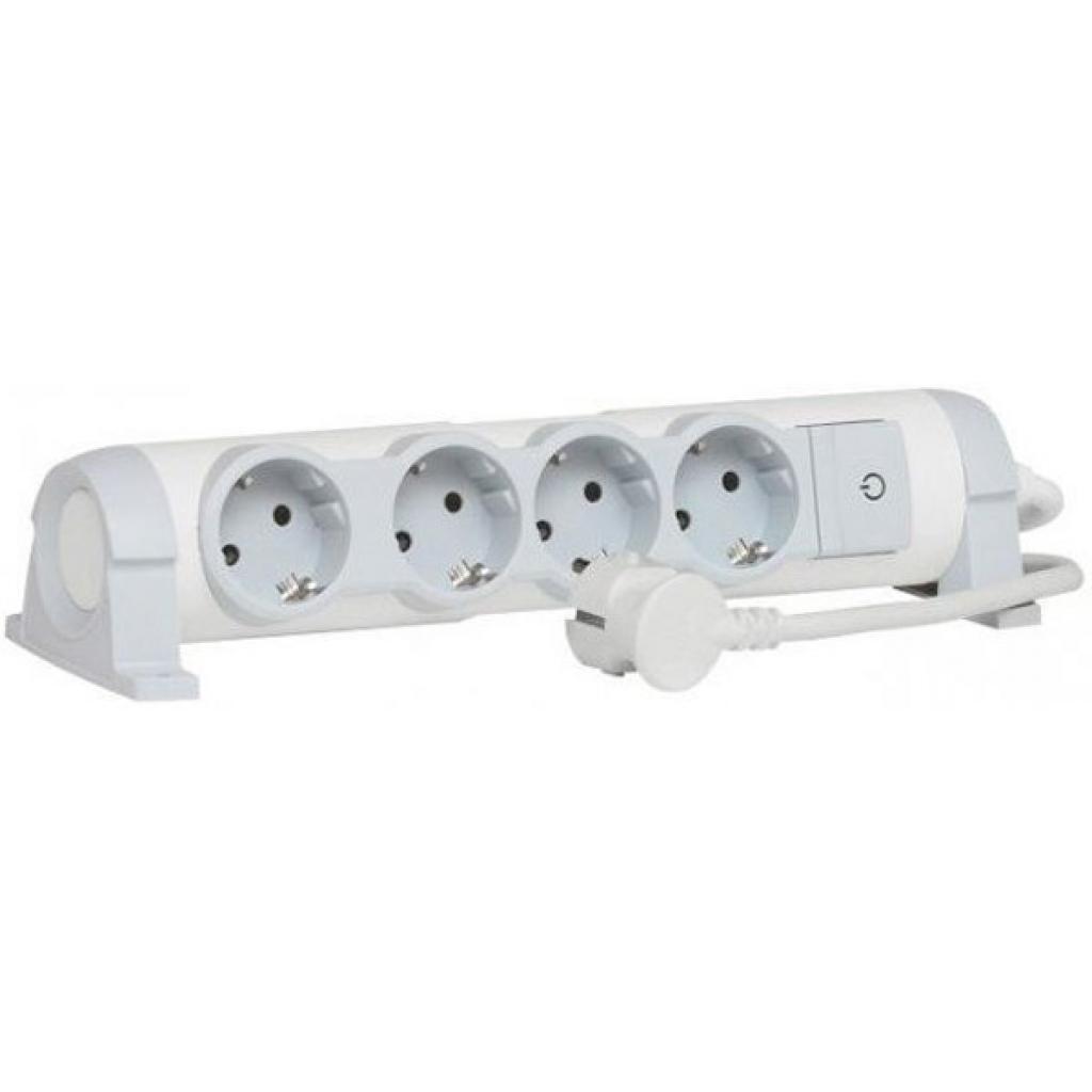

LEGRAND 4XSchuko 3м, комфорт (694627)