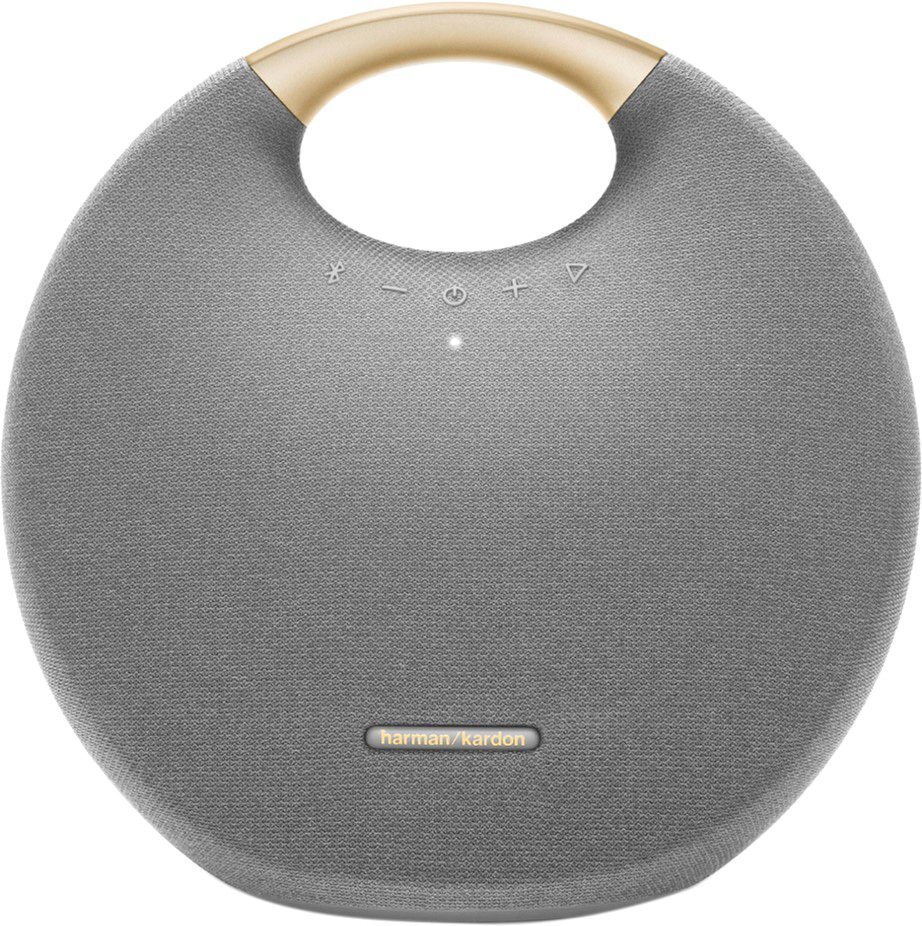 

Harman Kardon Onyx Studio 6 Gray (HKOS6GRYEU), Cерый