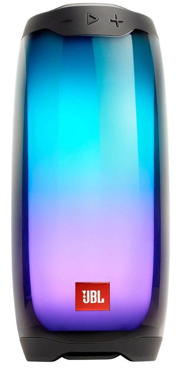 

JBL Pulse 4 Black