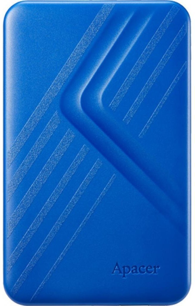 

APACER Blue AP1TBAC236U-1, Голубой