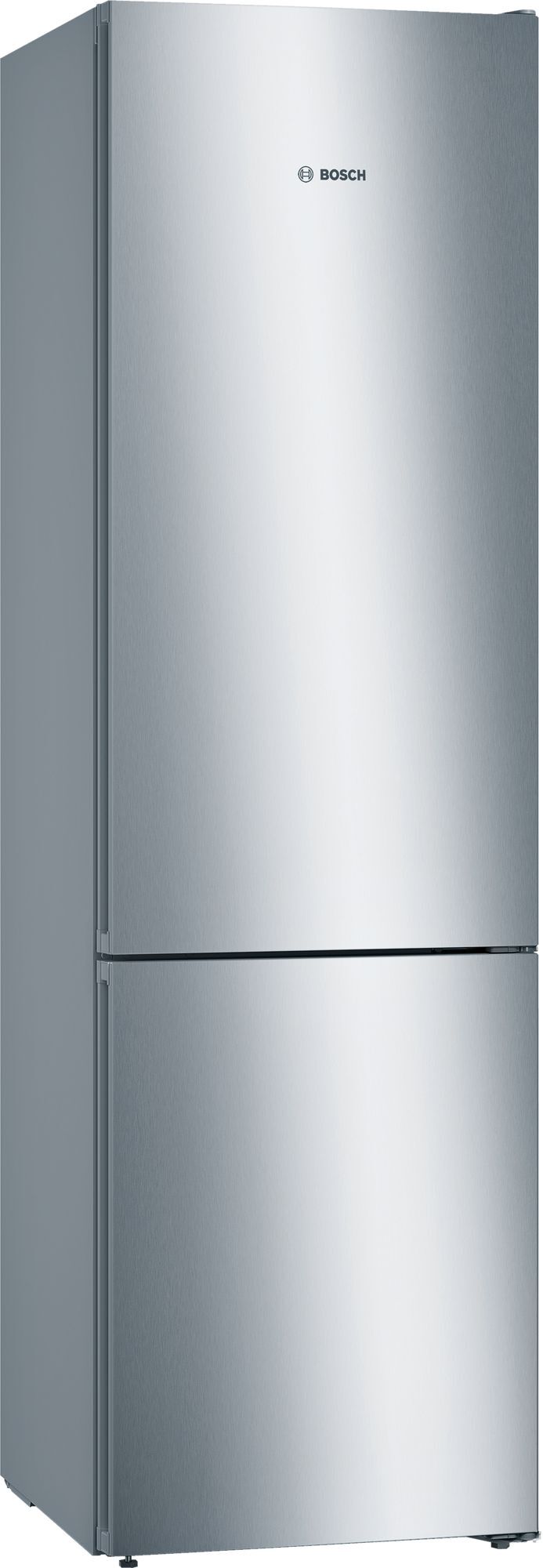 

BOSCH KGN39UL316, Нержавеющая сталь