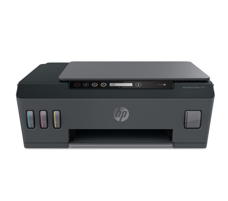 

HP Smart Tank 500 (4SR29A)