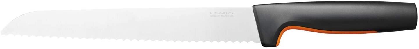 

FISKARS Нож для хлеба FF 21 см (1057538)