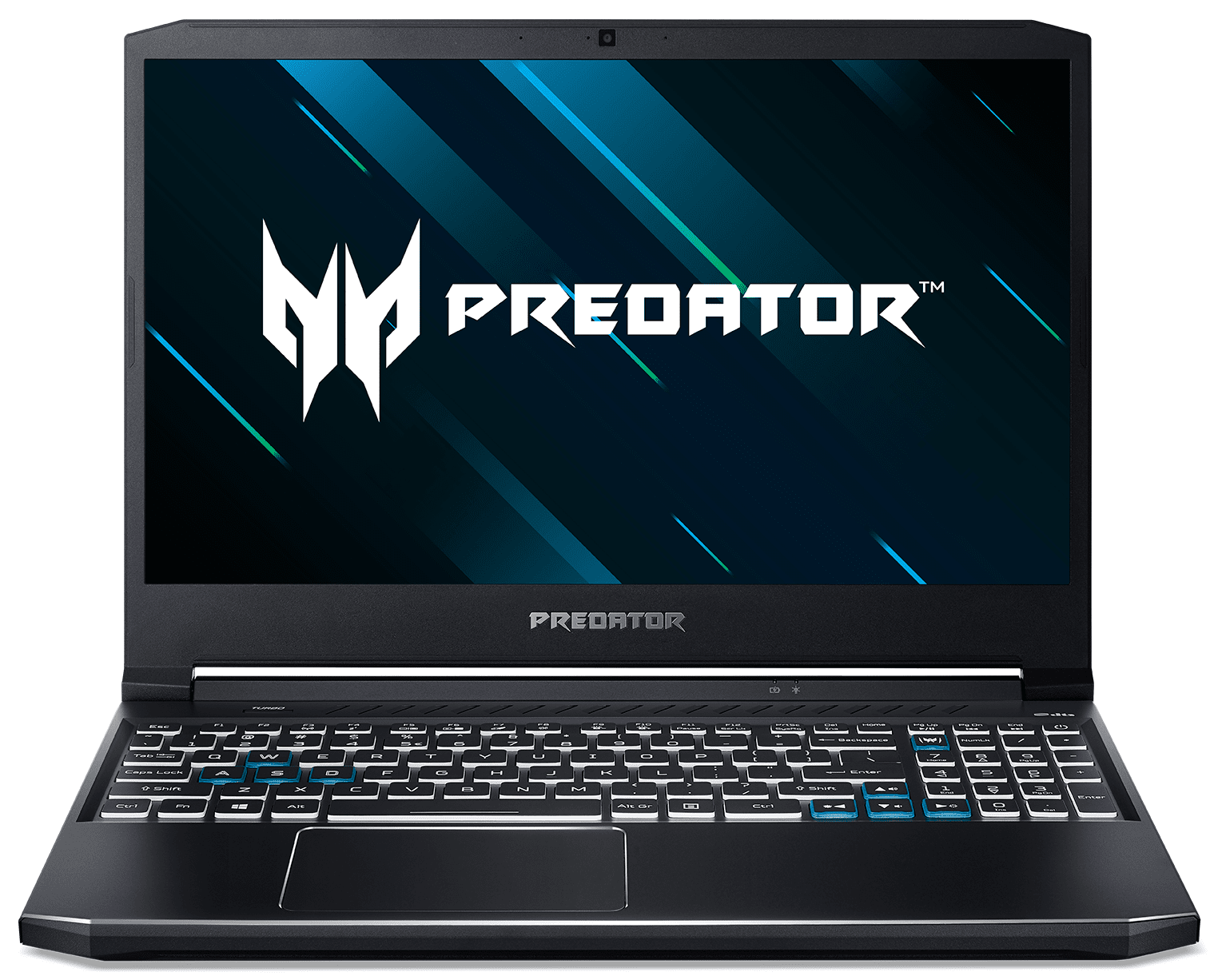 

ACER Predator Helios 300 PH315-53 (NH.Q7YEU.00R, Чёрный