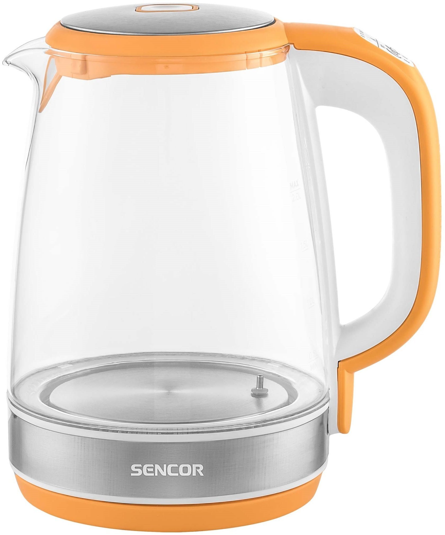 

SENCOR SWK2193OR, Оранжевый
