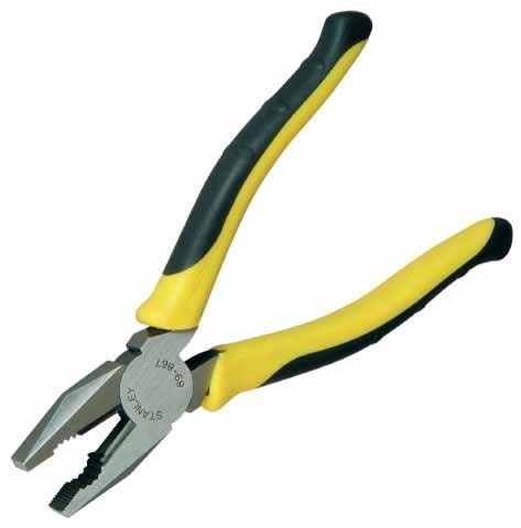 

STANLEY FatMax, L=160мм. (0-89-866)