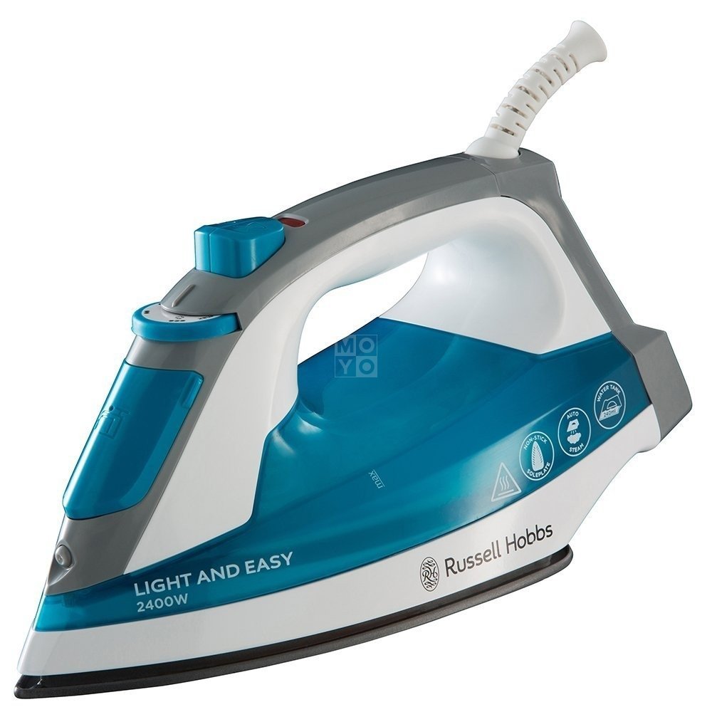 

Russell Hobbs 23590-56, Голубой