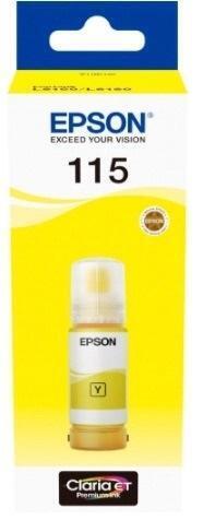

EPSON L8160/L8180 yellow (C13T07D44A)