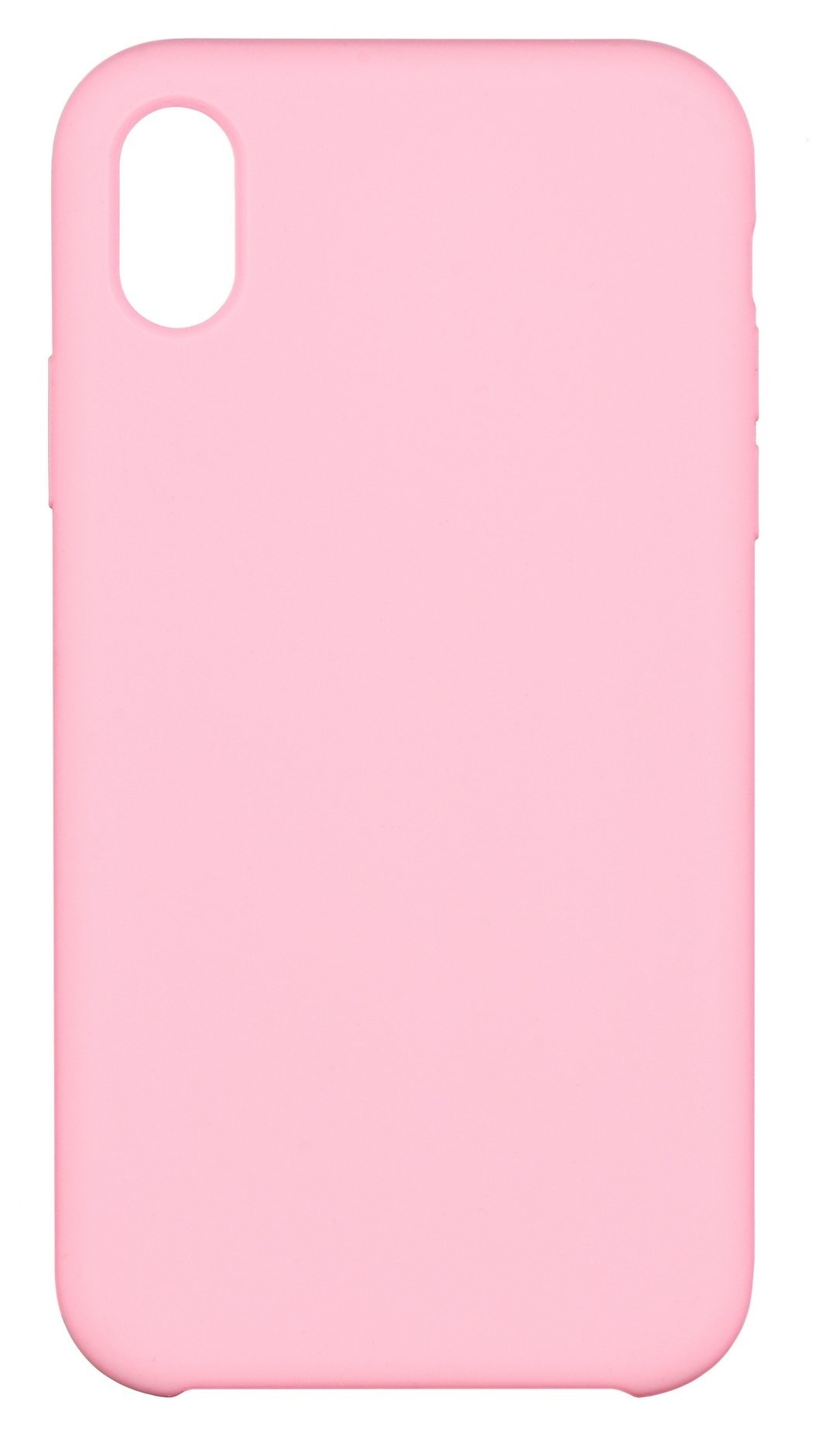 

2Е для Apple iPhone XR Liquid Silicone Rose Pink (2E-IPH-XR-NKSLS-RPK)