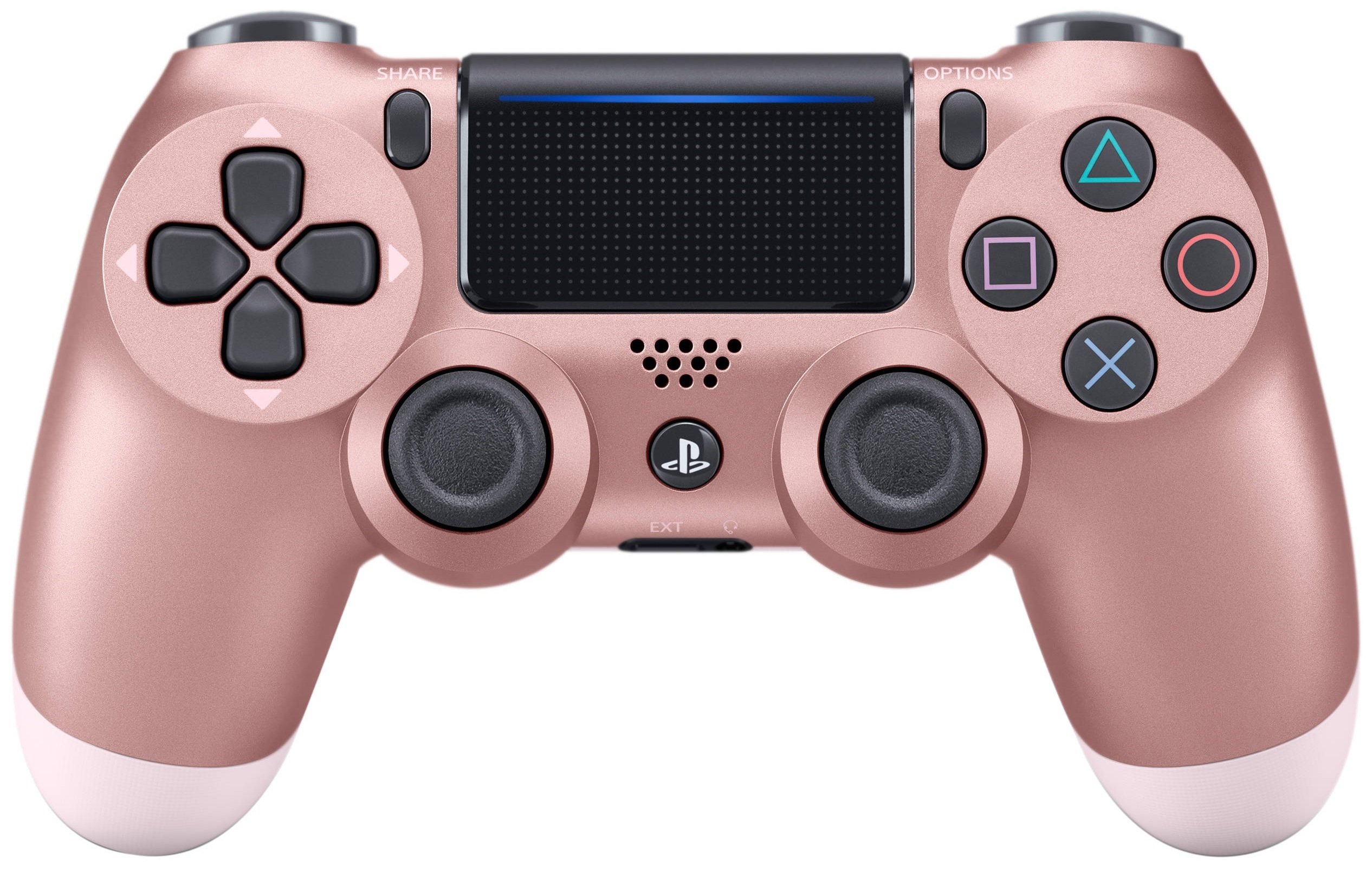 

SONY Dualshock 4 V2 Rose Gold (9949206)