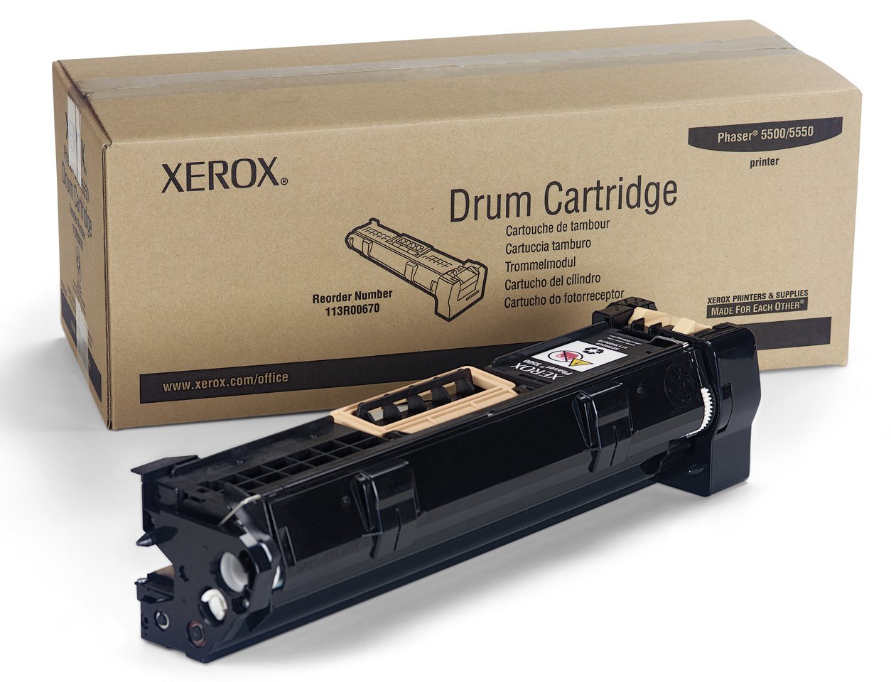 

XEROX 113R00670