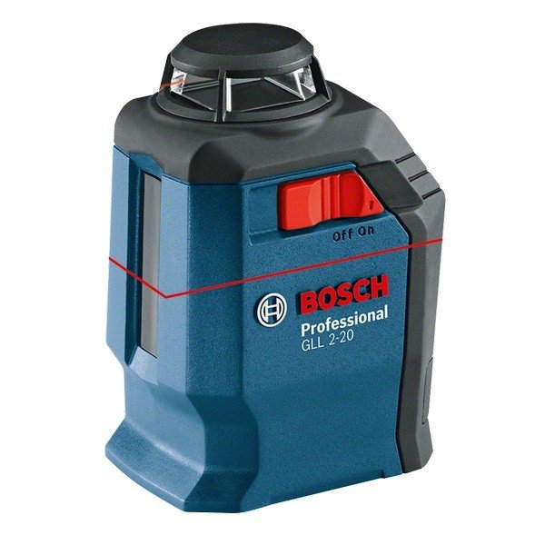 

BOSCH GLL 2-20 (0601063J00)
