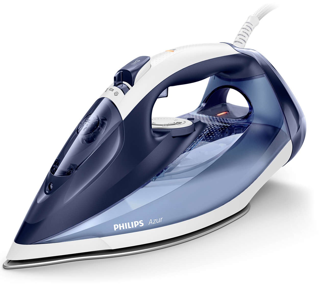 

PHILIPS Azur GC4556/20, Синий