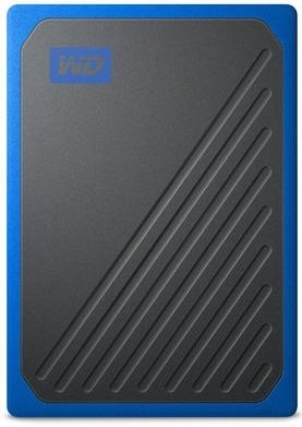 

WD Blue WDBMCG0020BBT-WESN