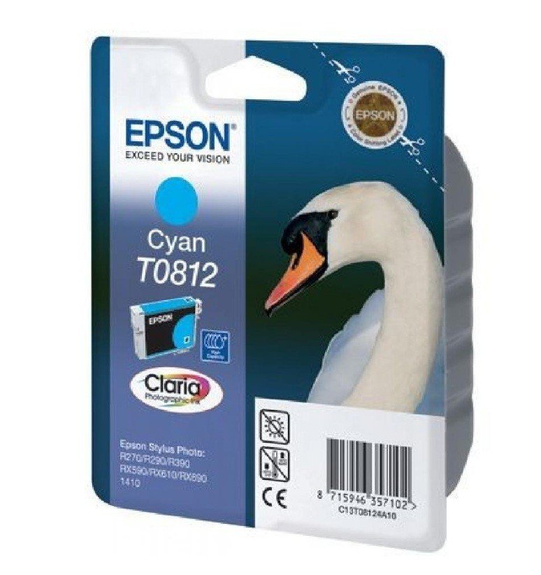 

EPSON C13T11124A10