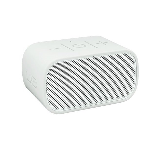 

LOGITECH UE MOBILE White/Grey, Белый