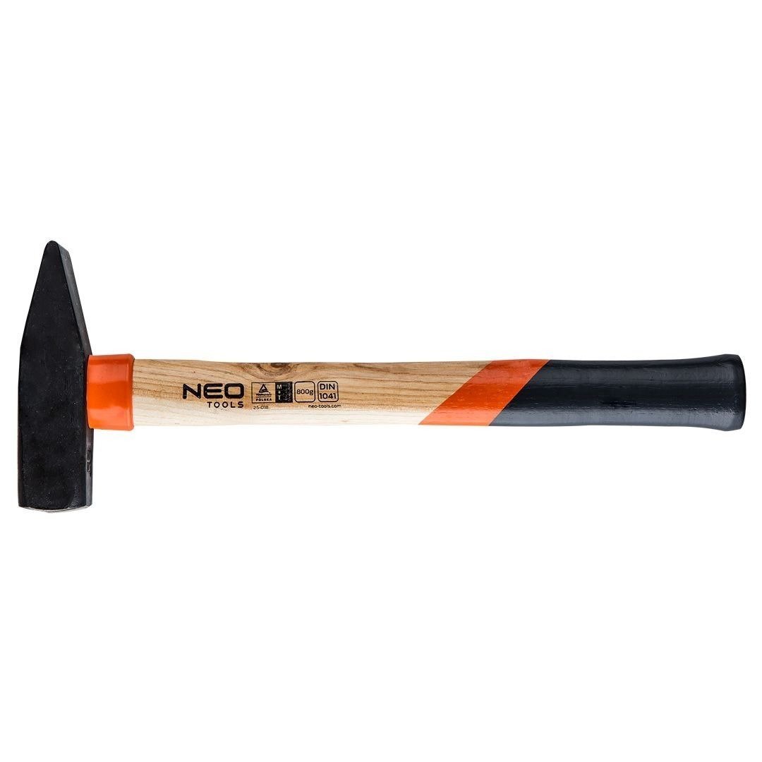 

Neo Tools, 800 г, рукоятка из ясеня (25-018)