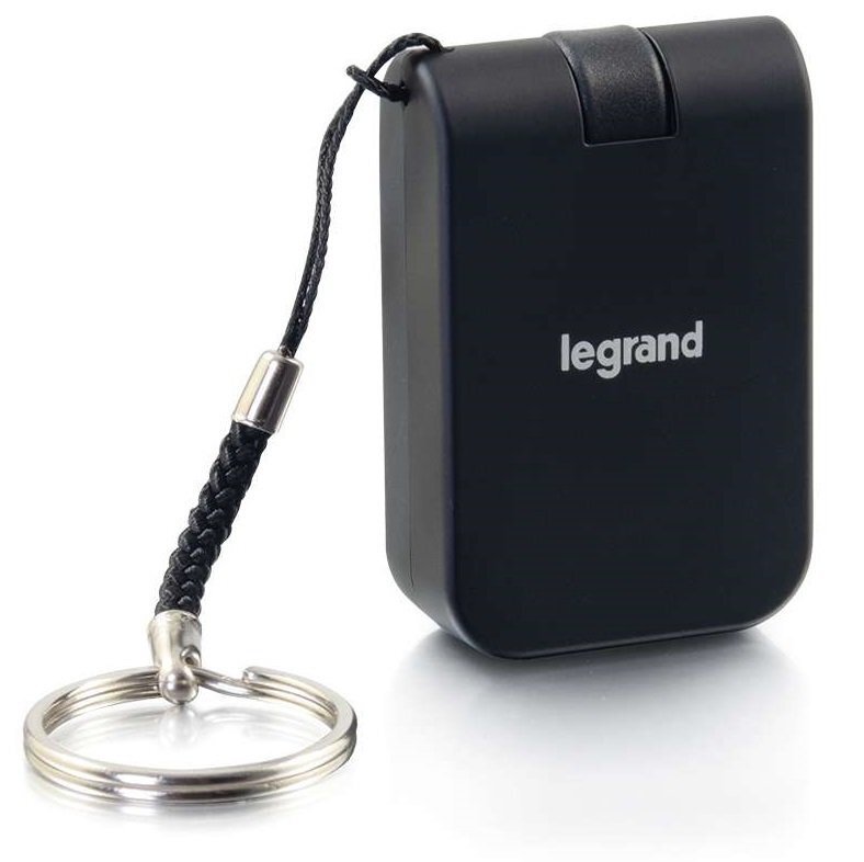 

C2G Travel USB-C на Displayport (CG82109)