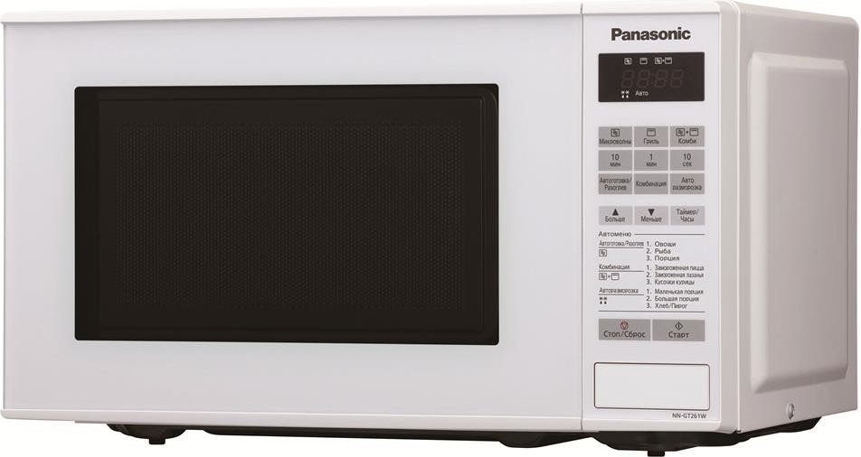 

PANASONIC NN-GT261WZPE