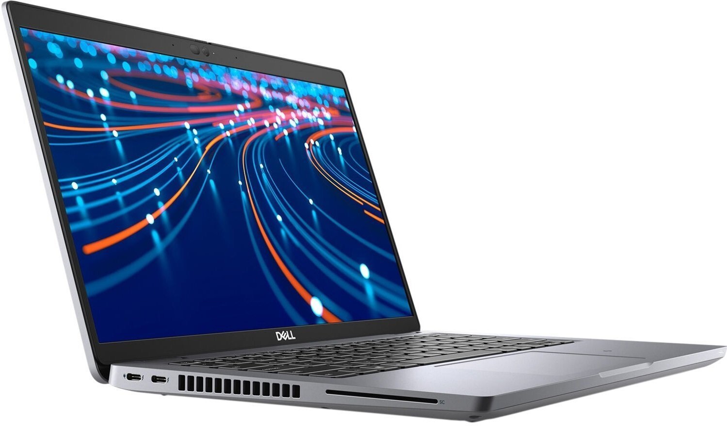 

DELL Latitude 5420 (N990L542014UA_UBU), Cерый