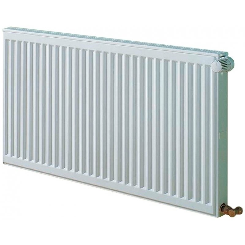 

Kermi Profil-K FK0 11 400X600 456 Вт (FK0110406W02), Белый