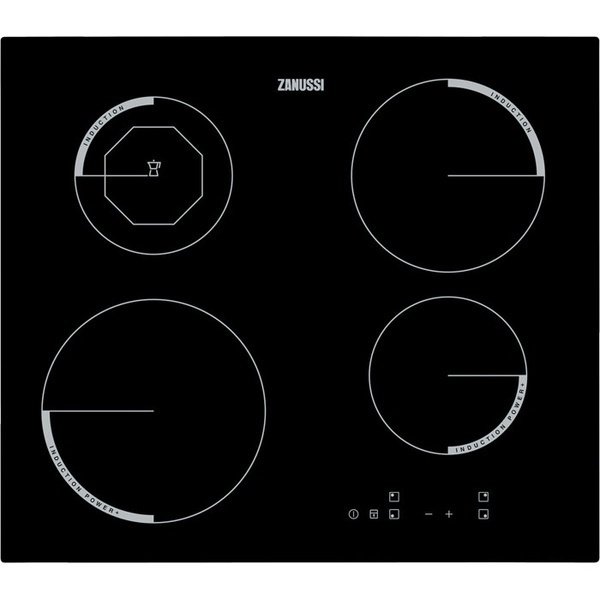 

ZANUSSI ZEI5680FB