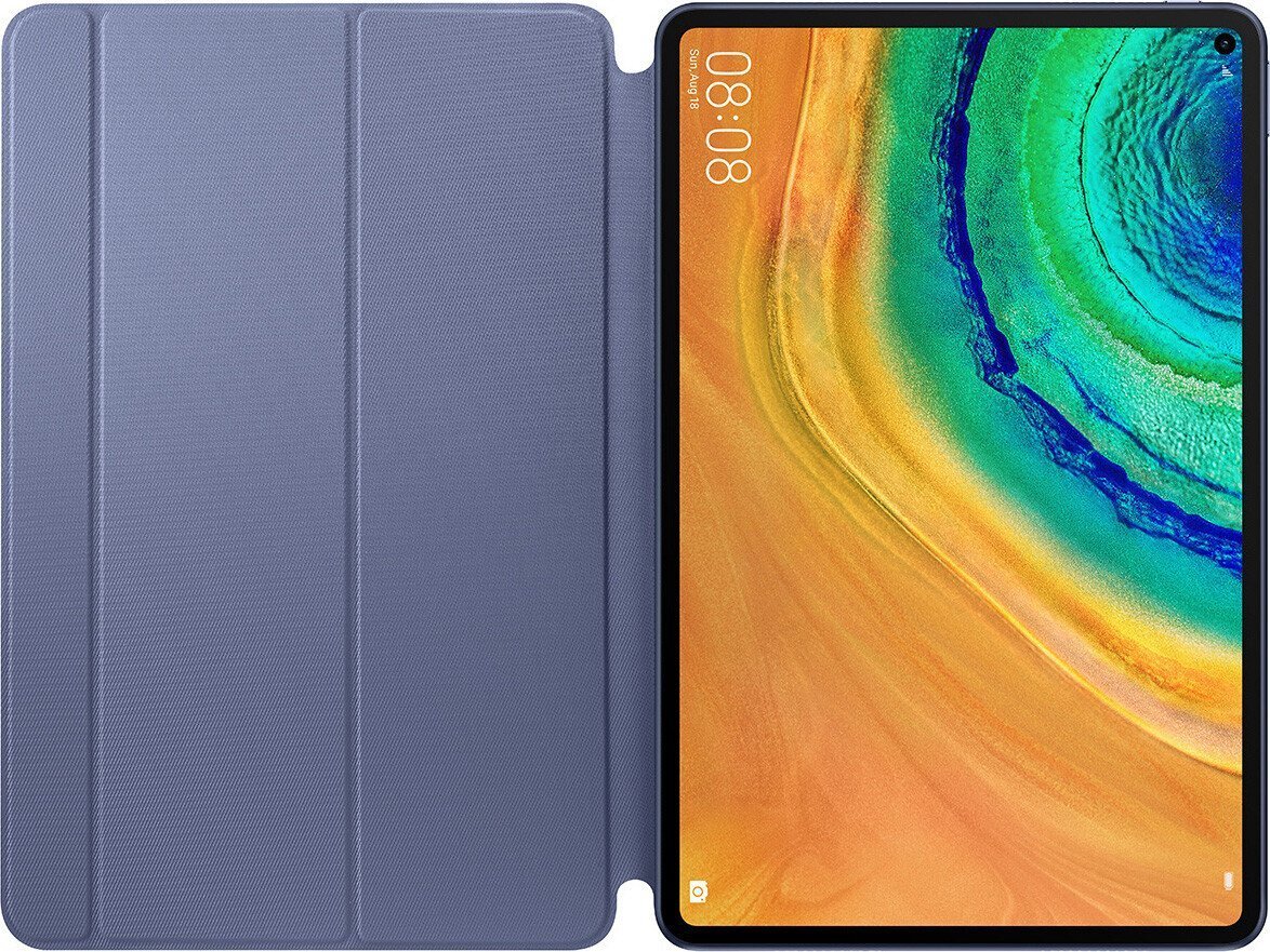 

HUAWEI для Matepad Pro Flip Cover Blue (51993633)