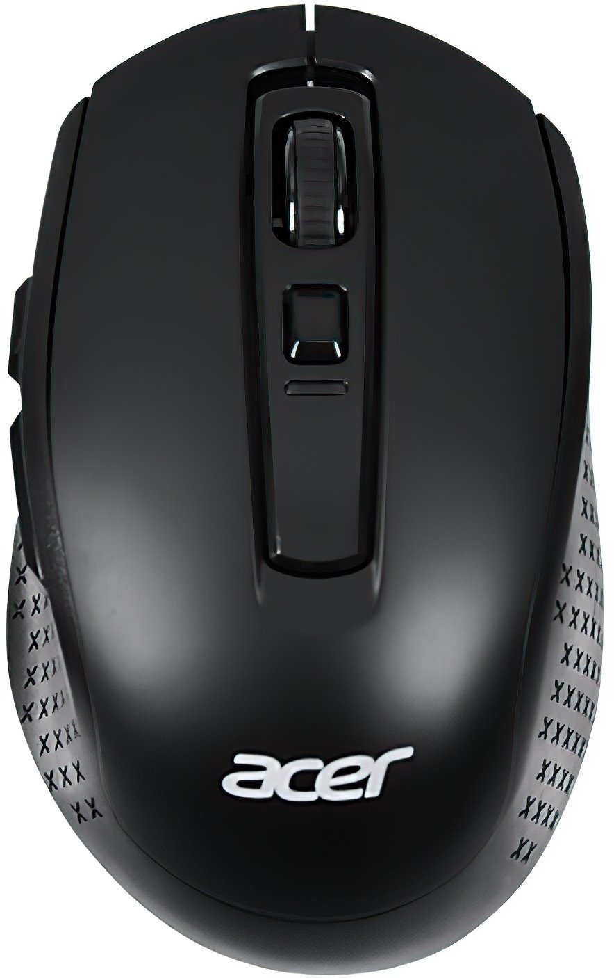 

ACER OMR060 WL Black (ZL.MCEEE.00A), Чёрный