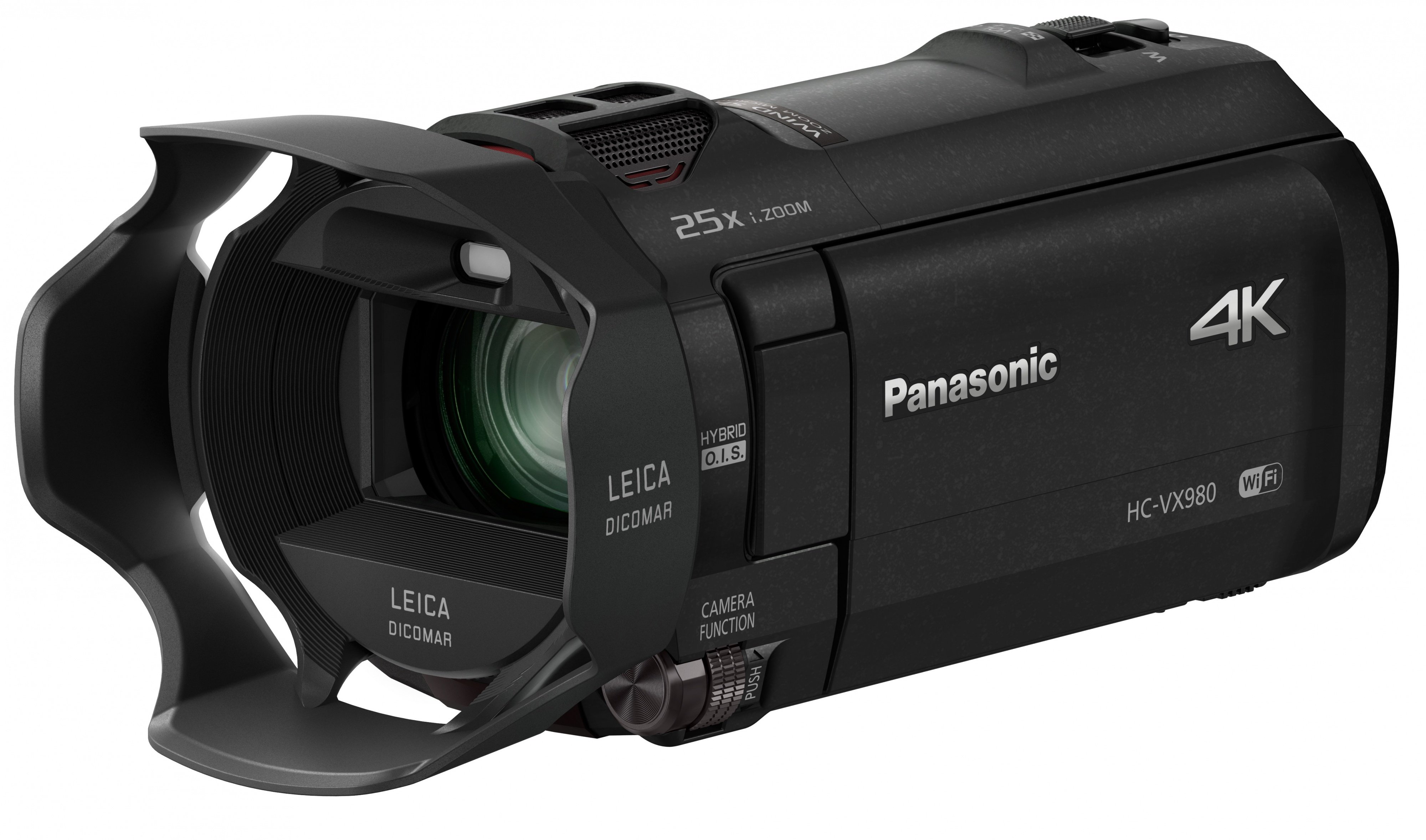 

PANASONIC HC-VX980EE-K