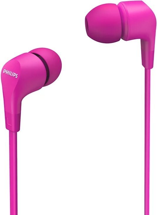 

PHILIPS TAE1105PK/00, Розовый