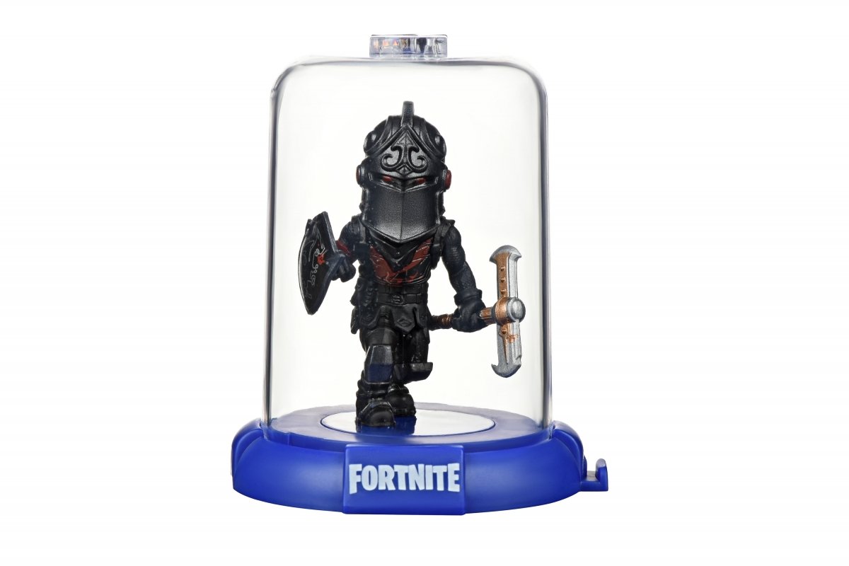 

Fortnite Jazwares Domez Black Knight (DMZ0216-4), Чёрный