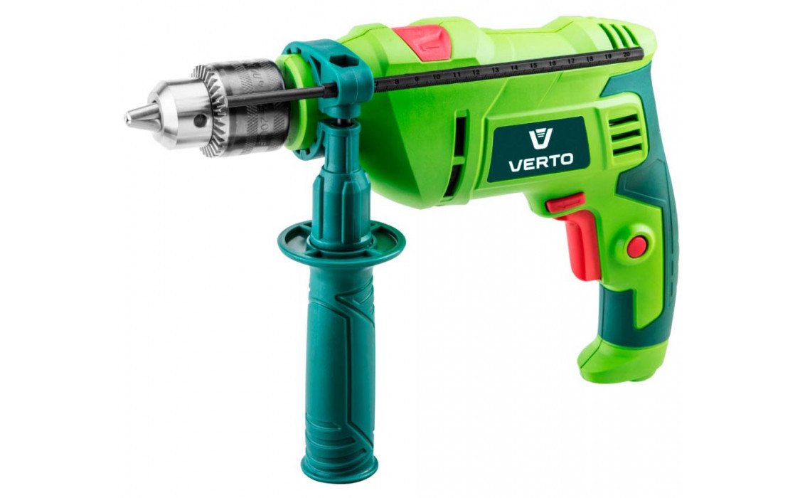 

Verto 50G522