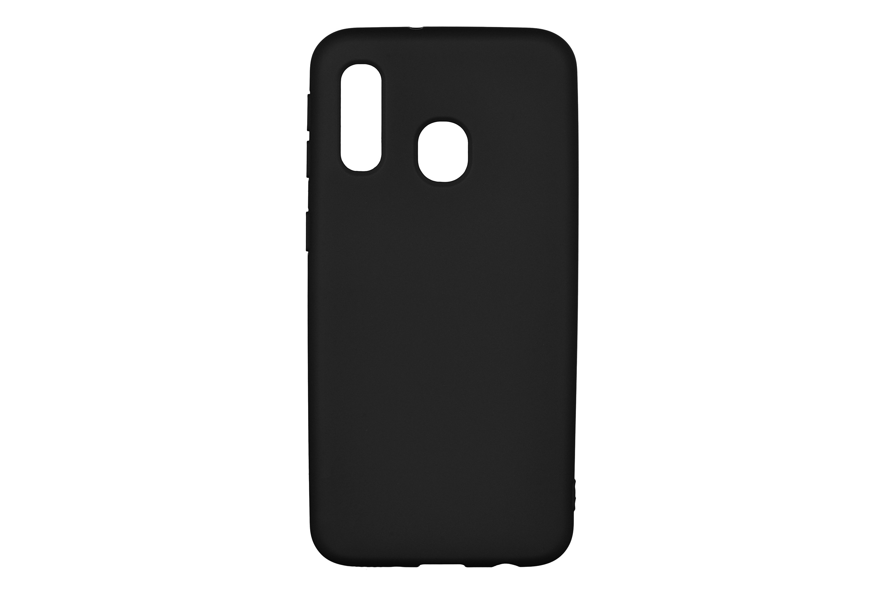 

2Е для Galaxy A40 (A405) Soft feeling Black (2E-G-A40-NKSF-BK)