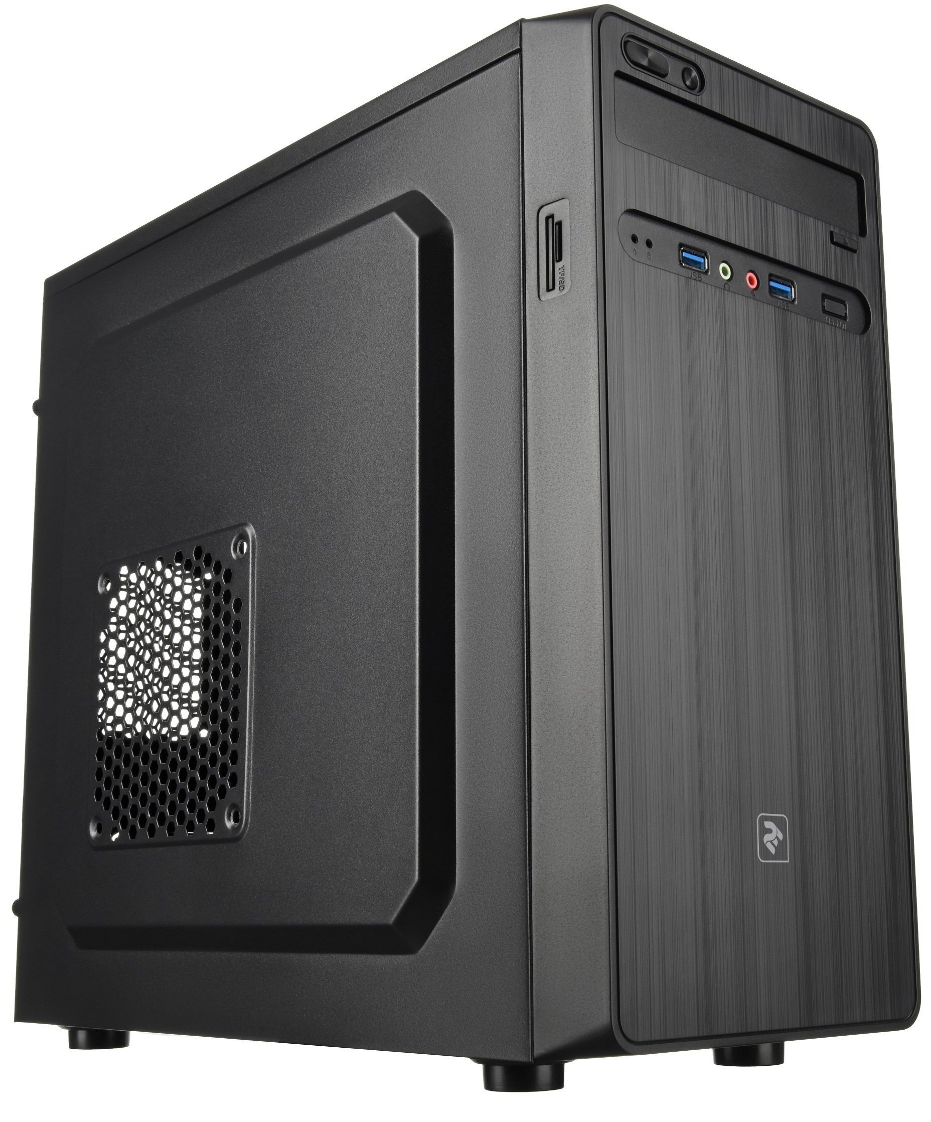 

2E VIGEO (TMQ0107), Чёрный