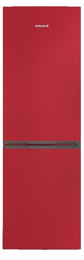 

SNAIGE RF56SM-S5RP210, Красный