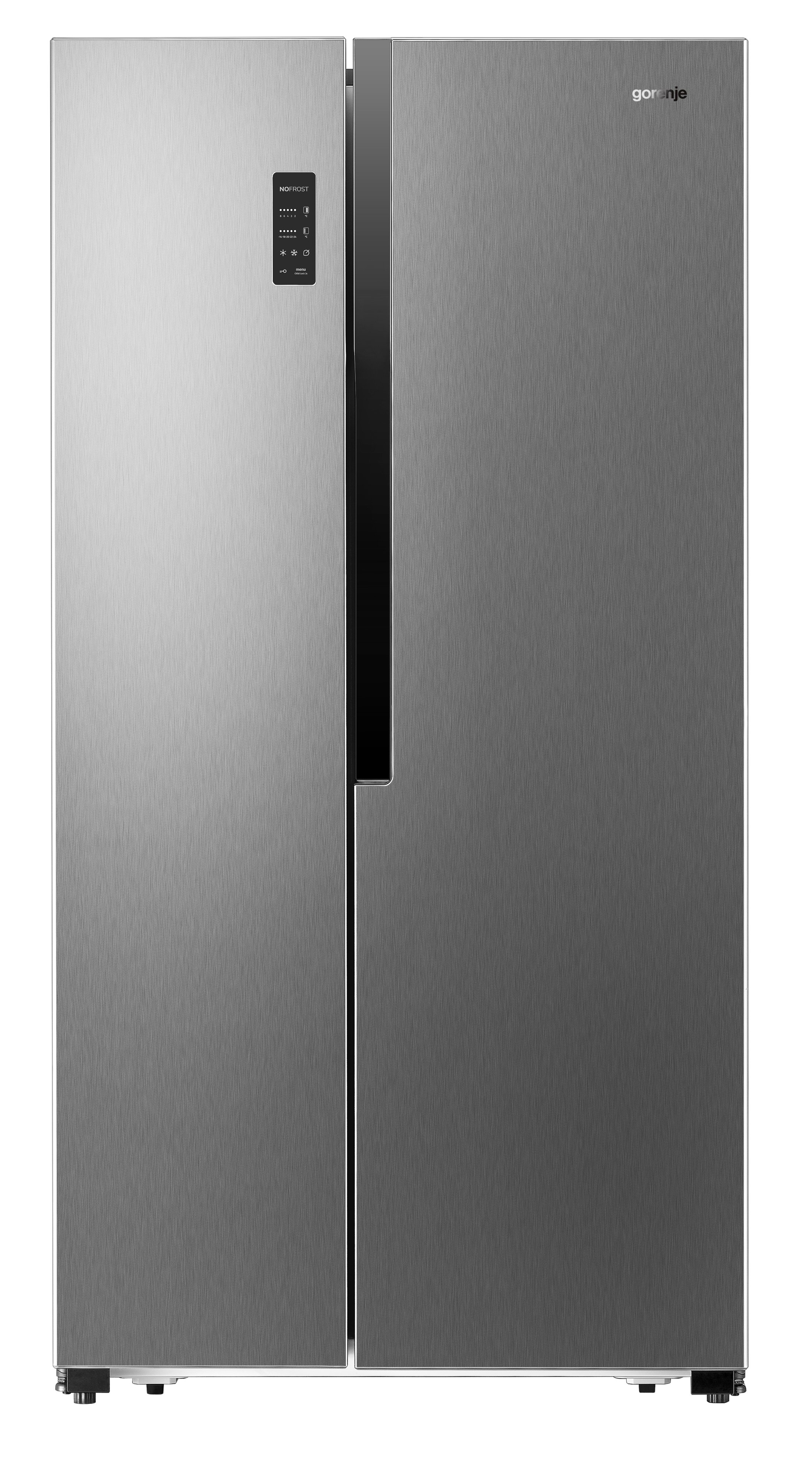 

GORENJE NRS9181MX