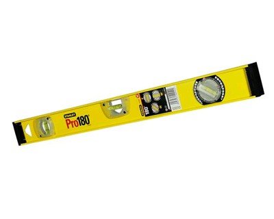 

STANLEY PRO, 180 L=1000мм. (1-42-922)