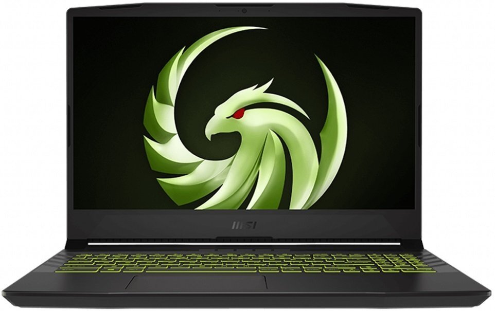 

MSI Alpha (15B5EEK-082XUA)