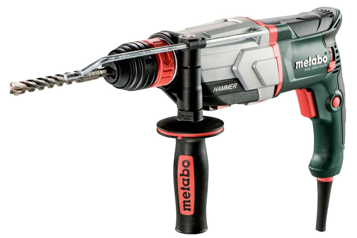 

METABO KHE 2860, Зелёный