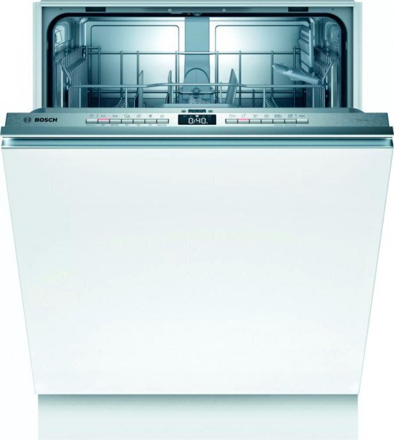 

BOSCH SMV4HTX24E