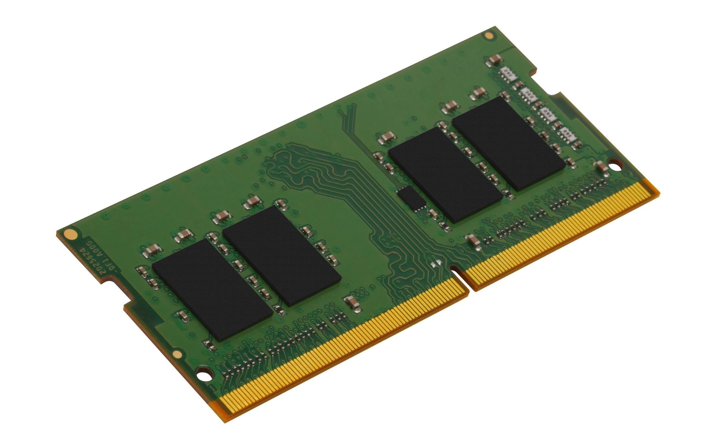 

KINGSTON DDR4-3200 8GB SO-DIMM (KVR32S22S8/8)