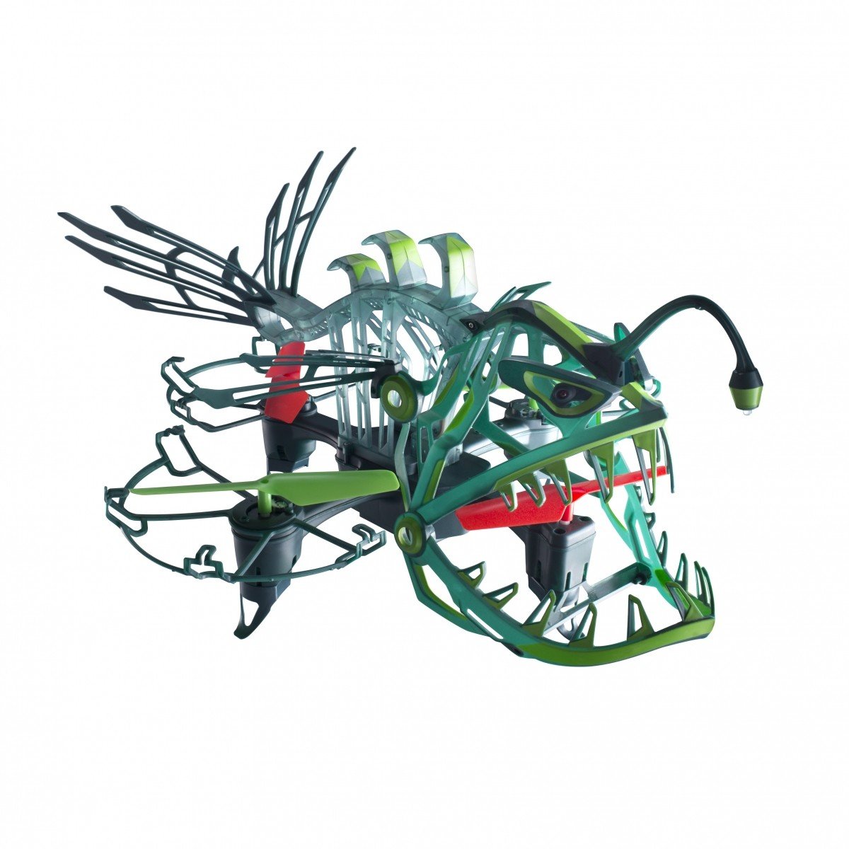 

AULDEY Drone Force исследователь и защитник Angler Attack (YW858300)
