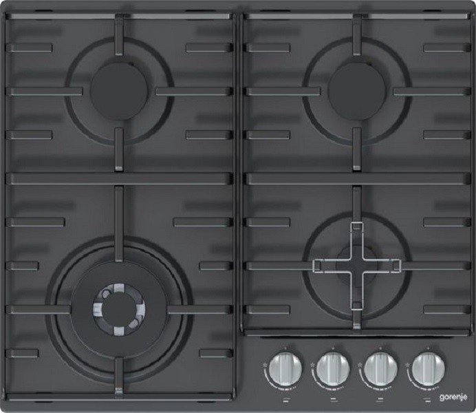 

GORENJE GW 640 MB, Чёрный