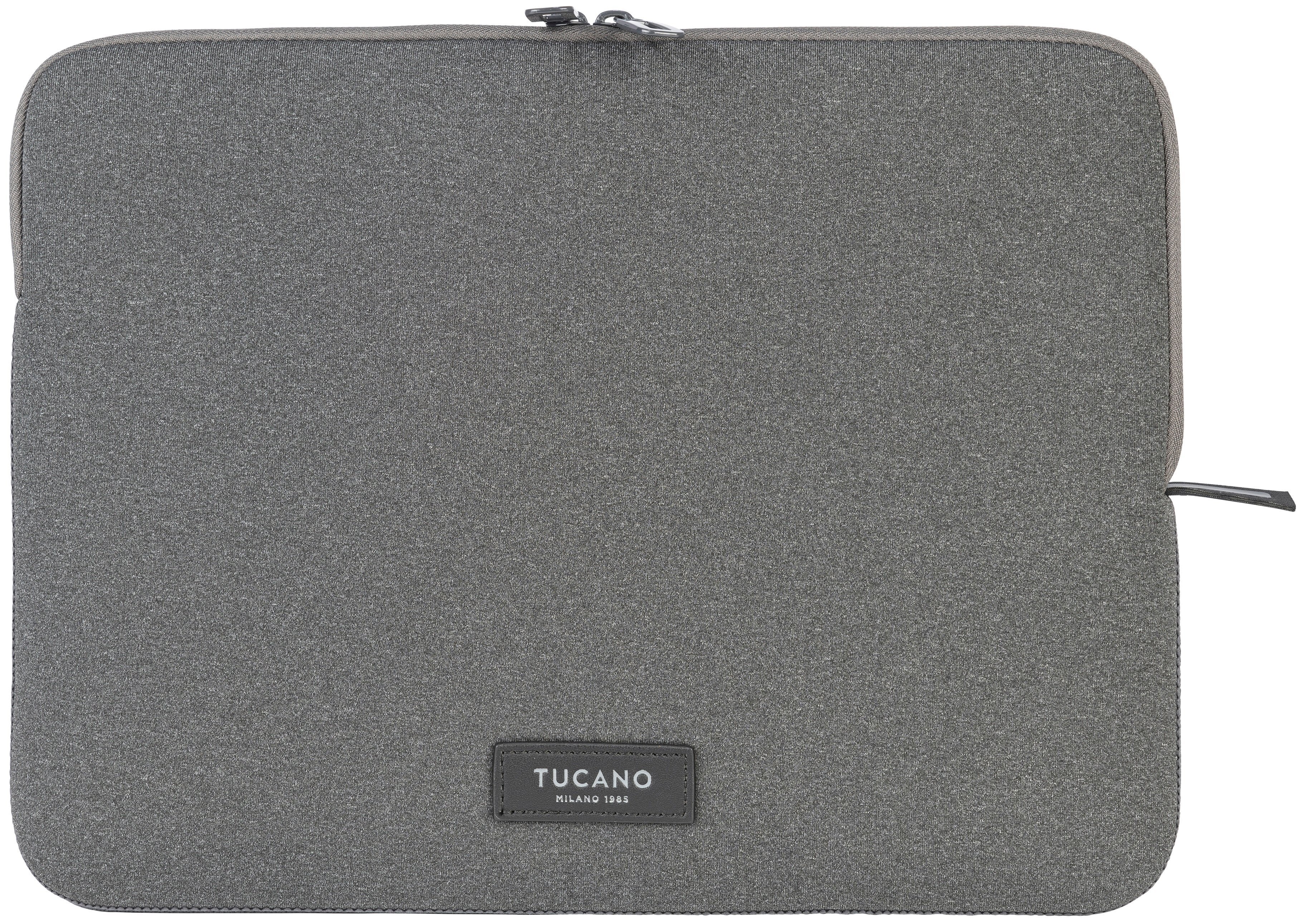 

TUCANO Ago Sleeve 15", черный (BFAGO1516-BK), Чёрный