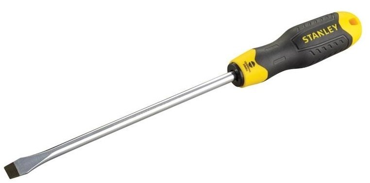 

Stanley "Cushion Grip" 150мм (0-64-919)